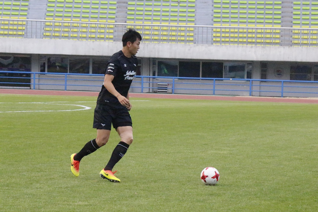 首尔FC vs 浦项制铁,一场K联赛的冰与火之歌,藏着韩国足球的呼吸与脉搏 首尔FC vs 浦项制铁,一场K联赛的冰与火之歌,藏着韩国足球的呼吸与脉搏